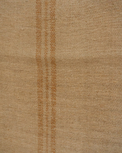 19th-Century European Grain Sack 08