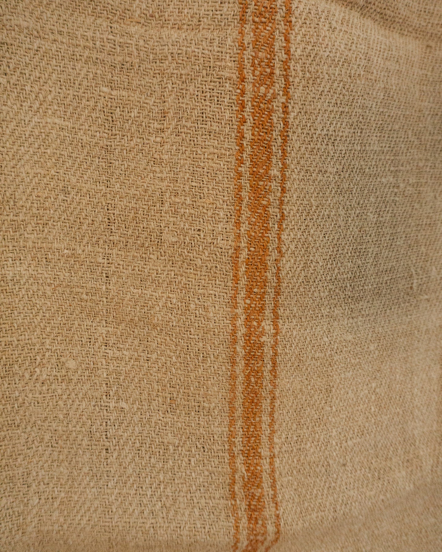 19th-Century European Grain Sack 10