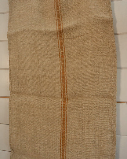 19th-Century European Grain Sack 10