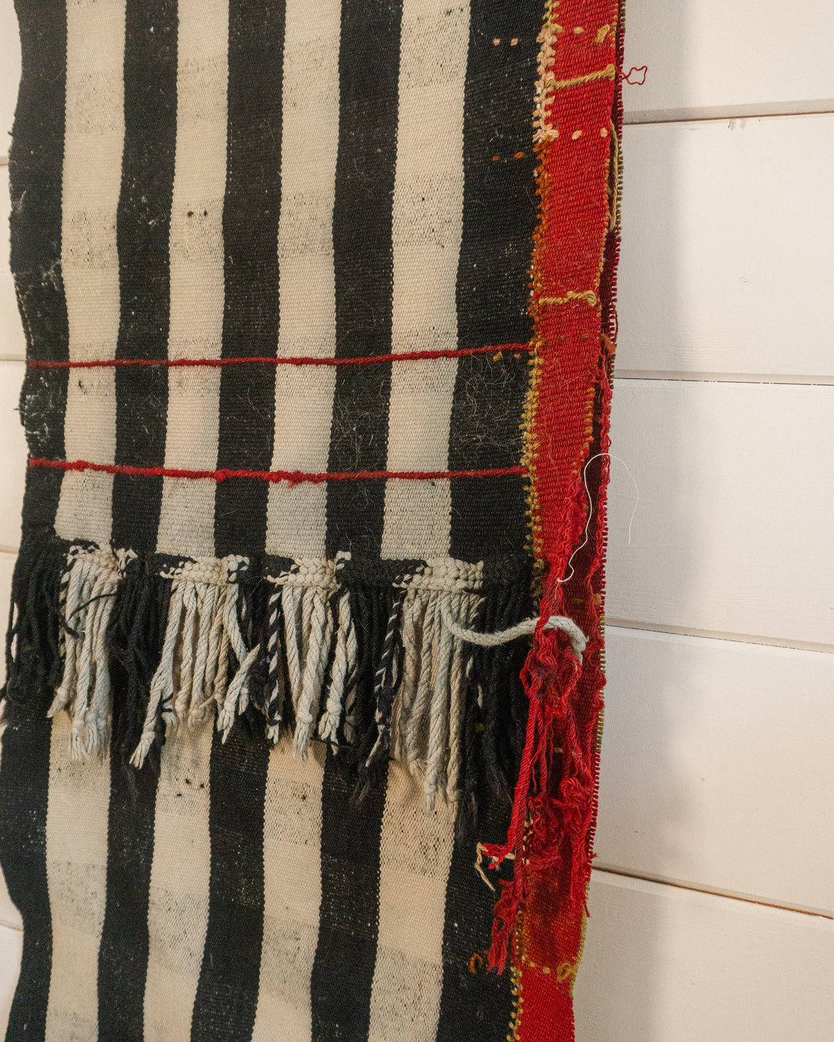 Antique Handwoven Jajim
