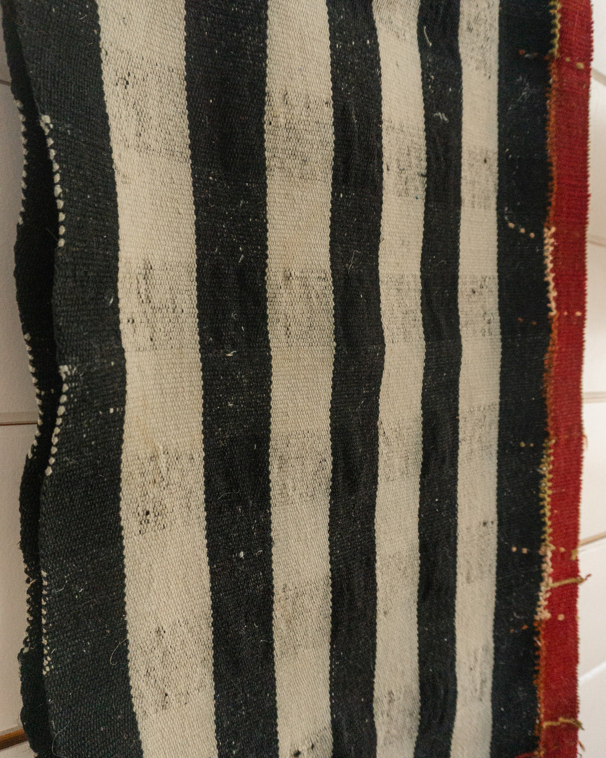 Antique Handwoven Jajim