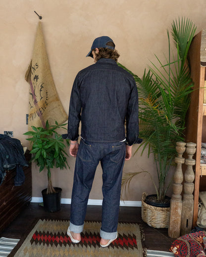 The Boro Work Shirt