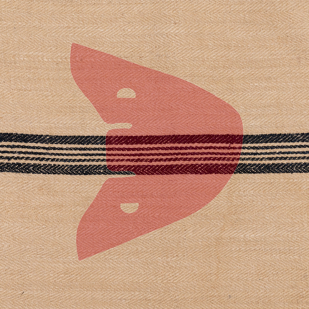 Grain Sack Slides (Made-to-Order)