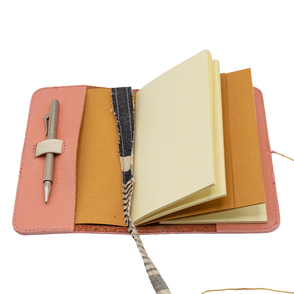 Travel Notepad