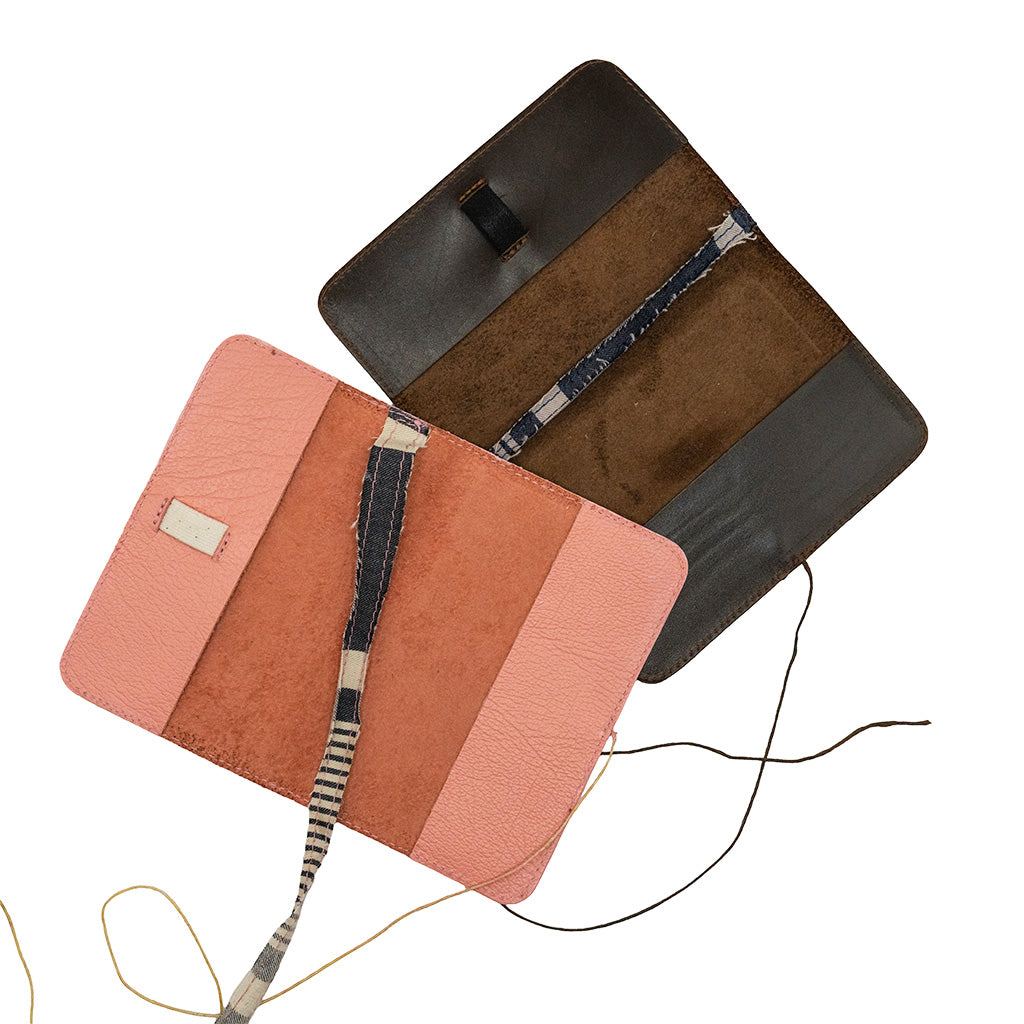 Travel Notepad