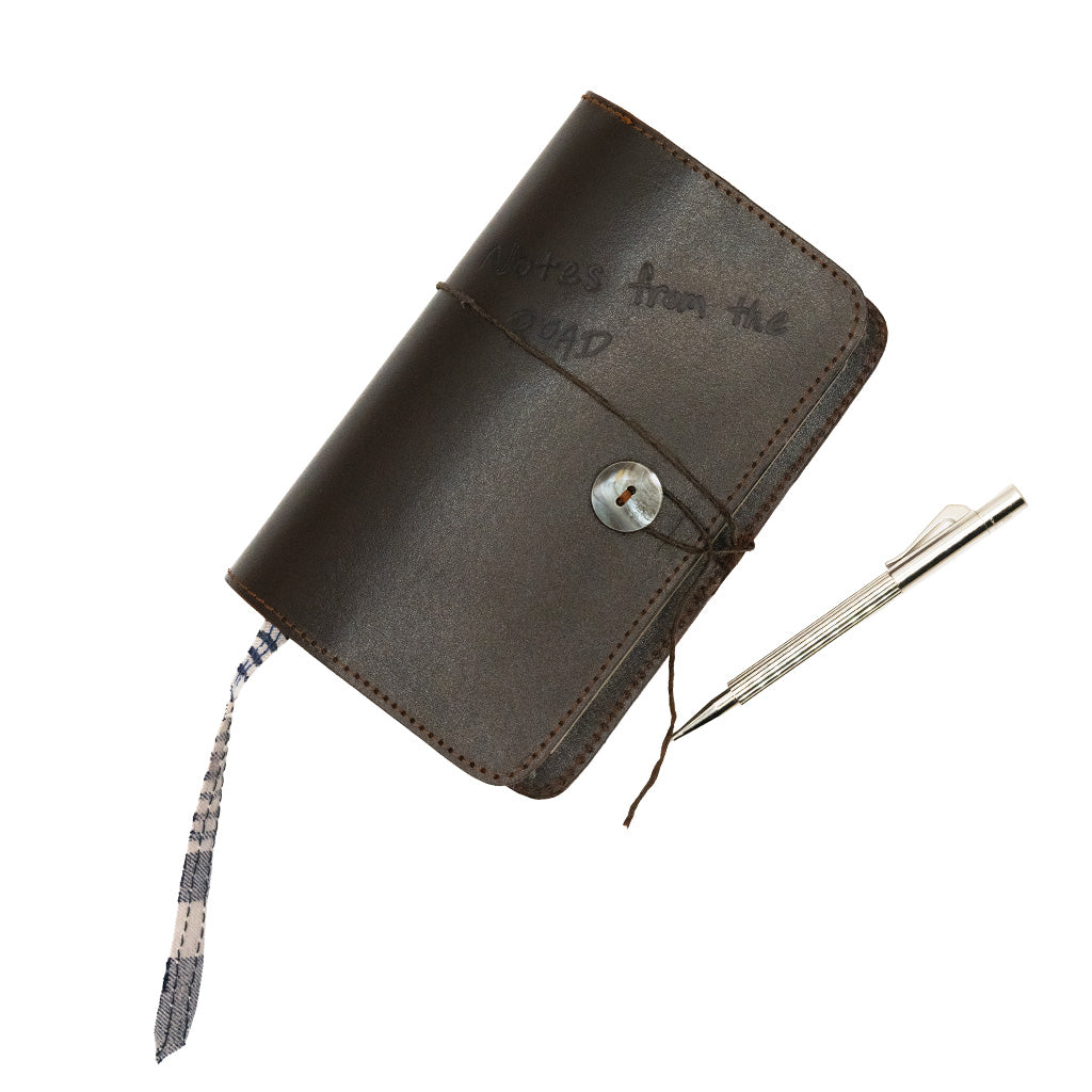 Travel Notepad