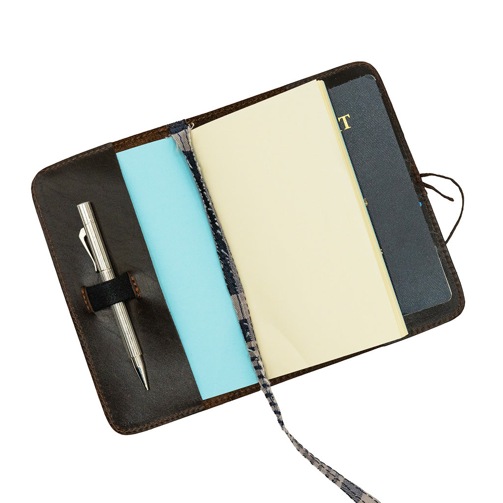 Travel Notepad