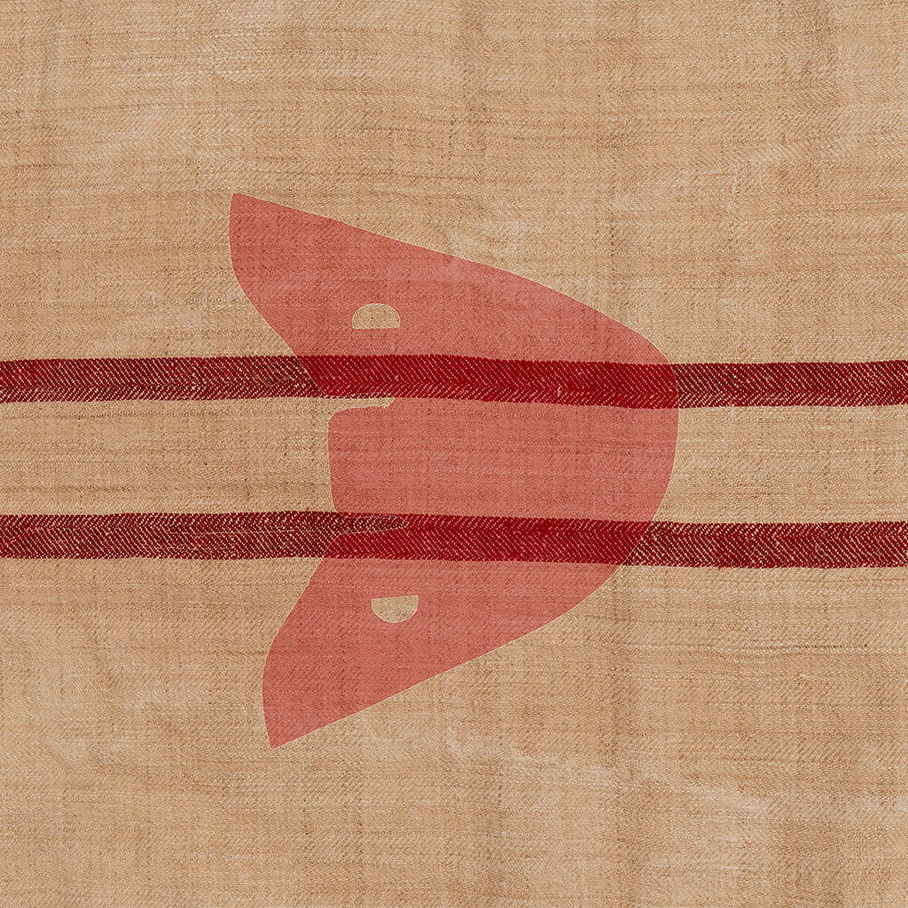 Grain Sack Slides (Made-to-Order)