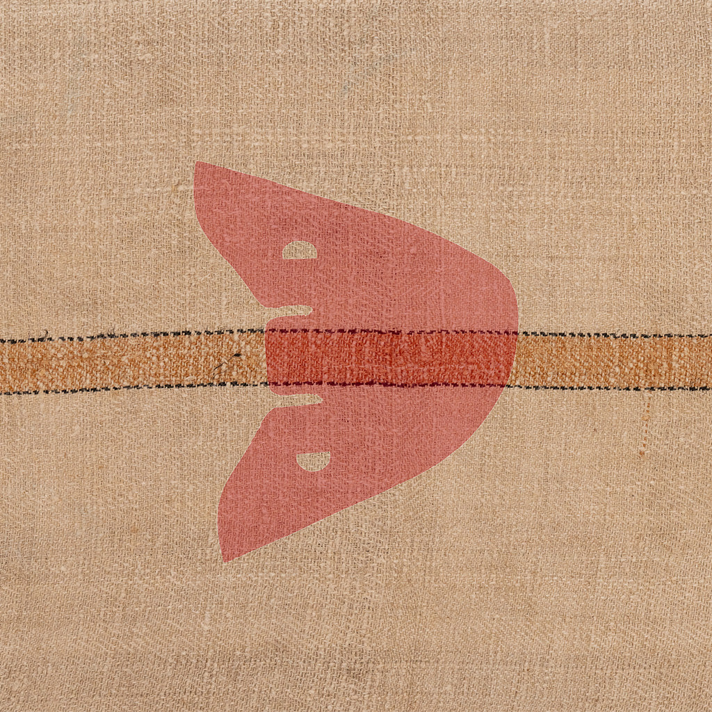 Grain Sack Slides (Made-to-Order)