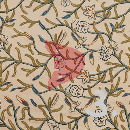 Crewelwork Slides (Made-to-Order)