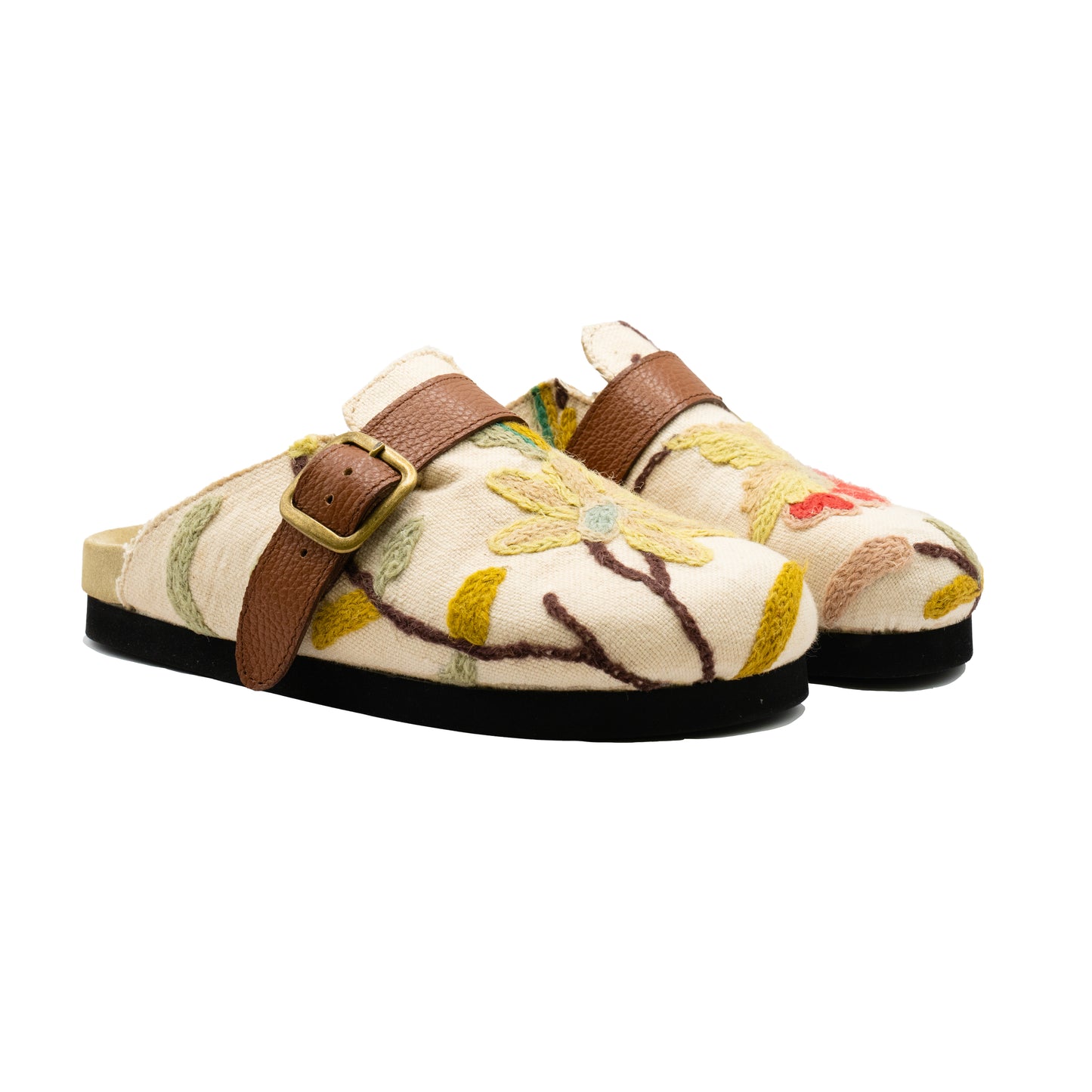 Crewelwork Slides (Made-to-Order)