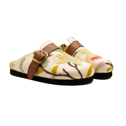 Crewelwork Slides (Made-to-Order)