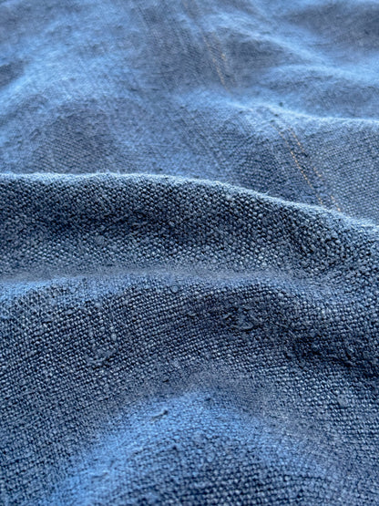 19th C. Grain Harvest Jacket