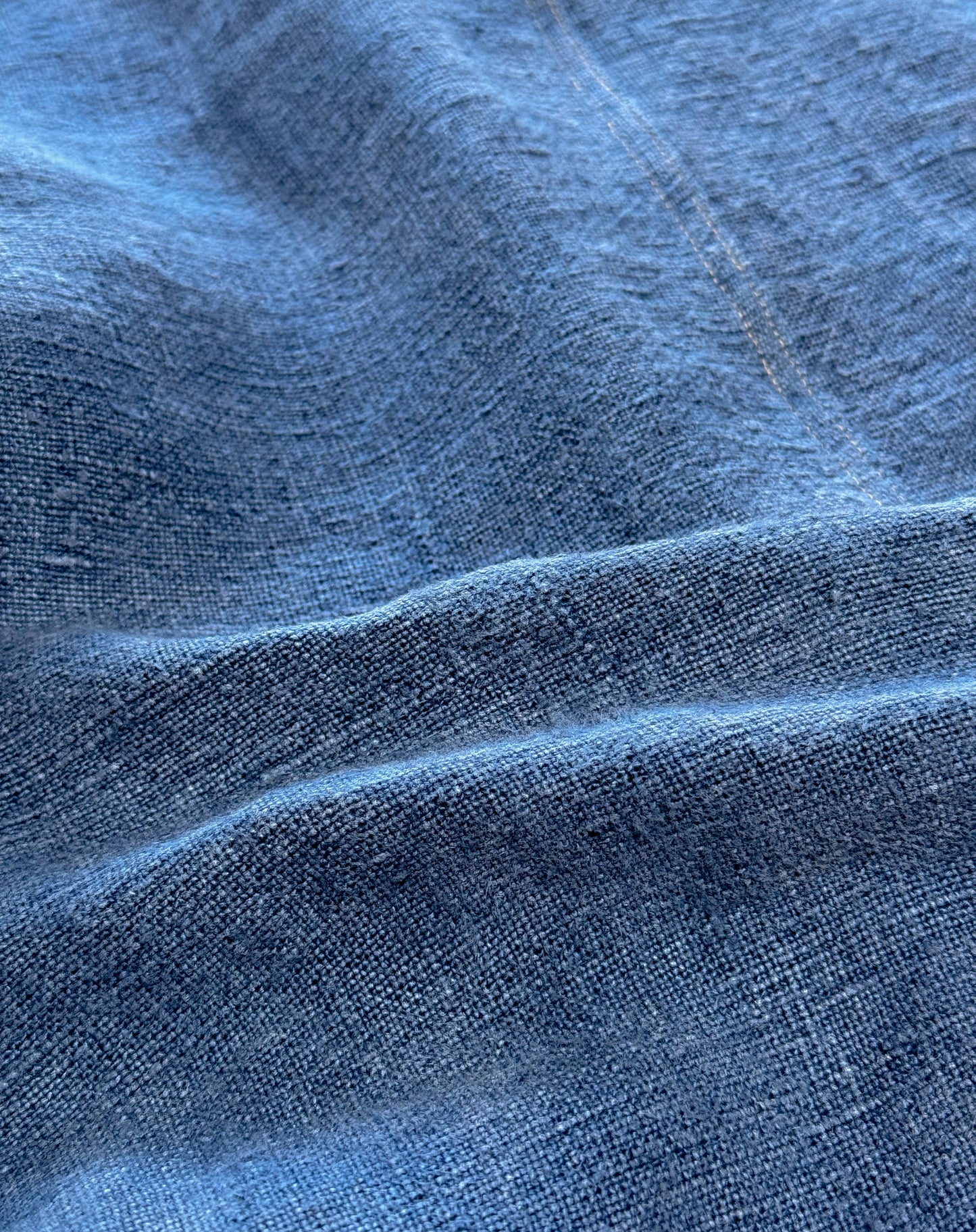 19th C. Grain Harvest Engineer Jacket