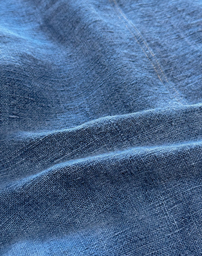 19th C. Grain Harvest Engineer Jacket