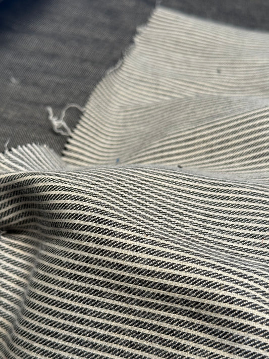 Railroad Canvas (2.5 yards)