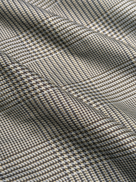 Brushed Plaid (2.5 yards)
