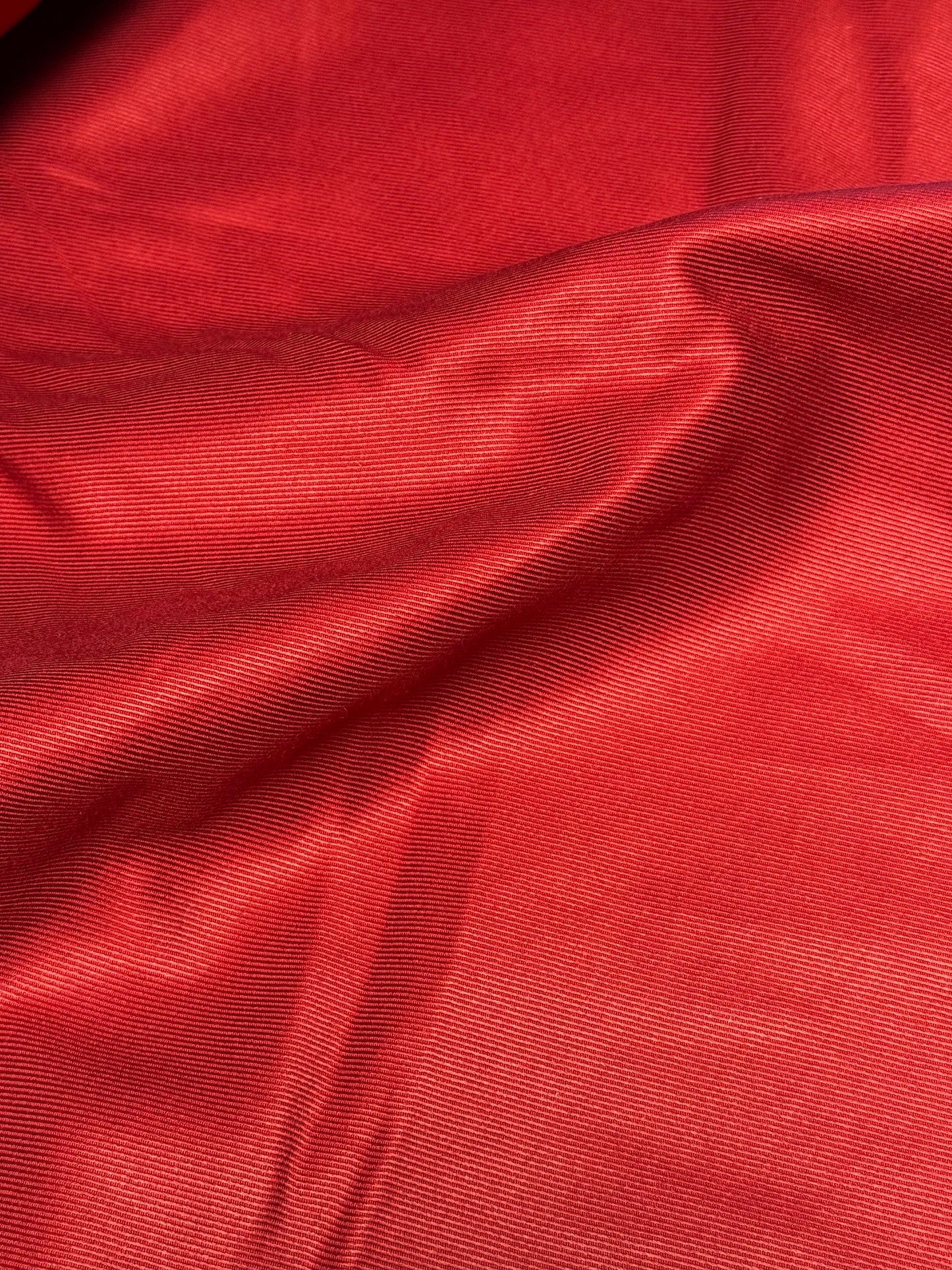 Twill Red (2.5 yards)