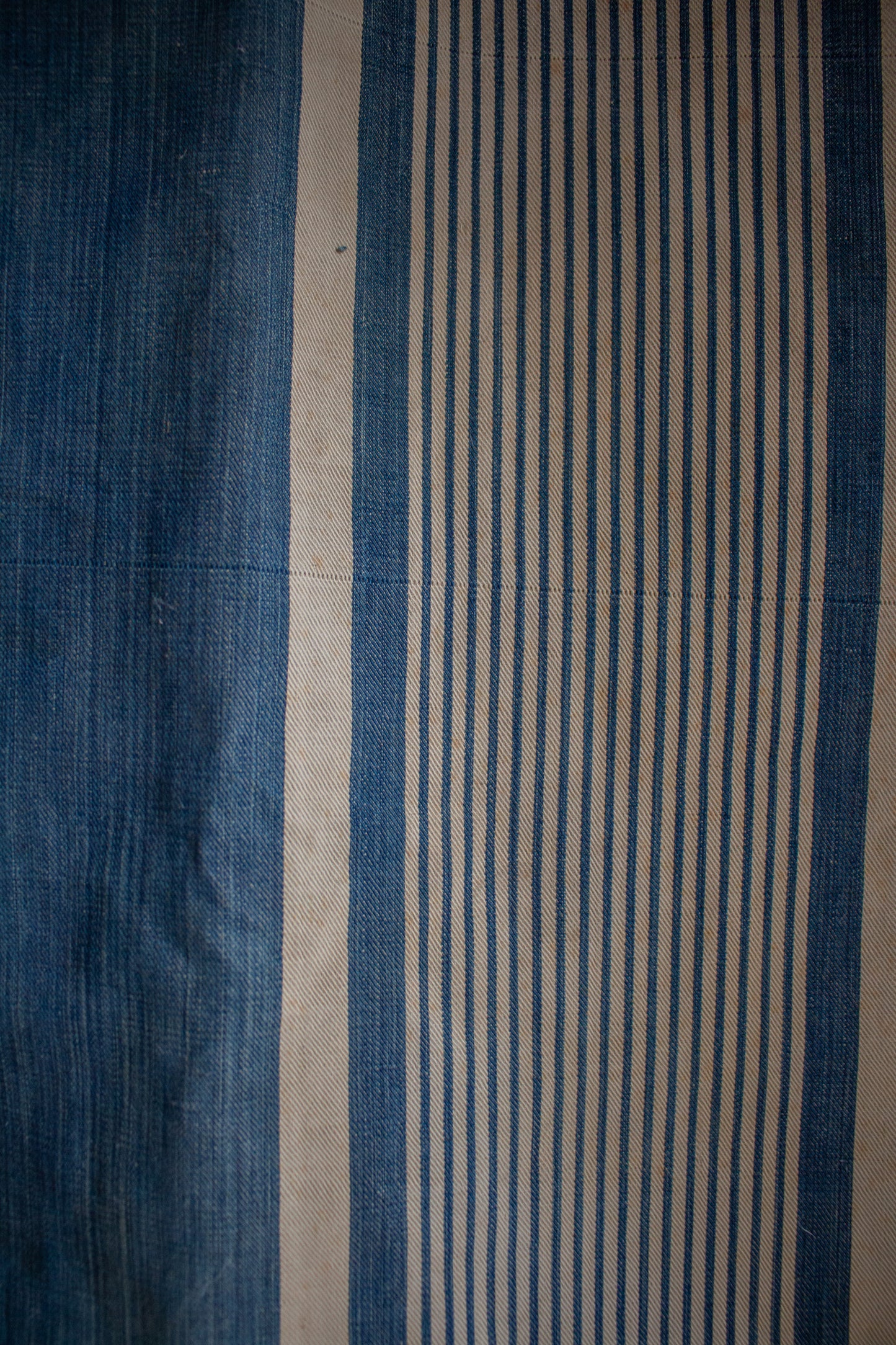 C. 1820 "de Nǐmes" Pant