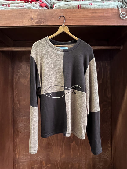 Dead Fish Knit (Medium)