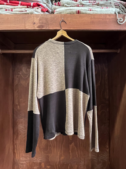 Dead Fish Knit (Medium)