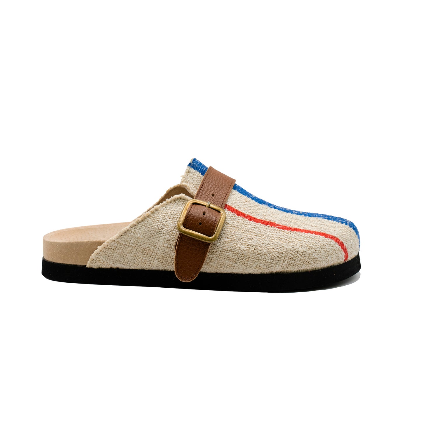 Grain Sack Slides (Made-to-Order)