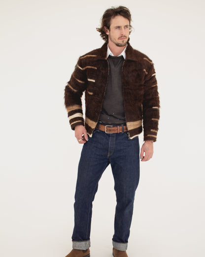 Siirt Jacket - Medium