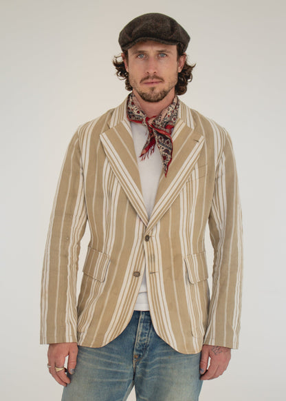 C. 1850 "de Nǐmes" Sport Coat