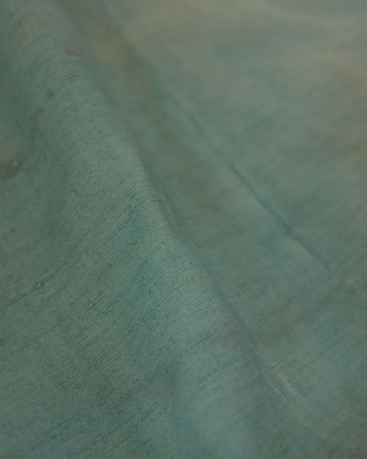 Trousseau Linen Jacket - M