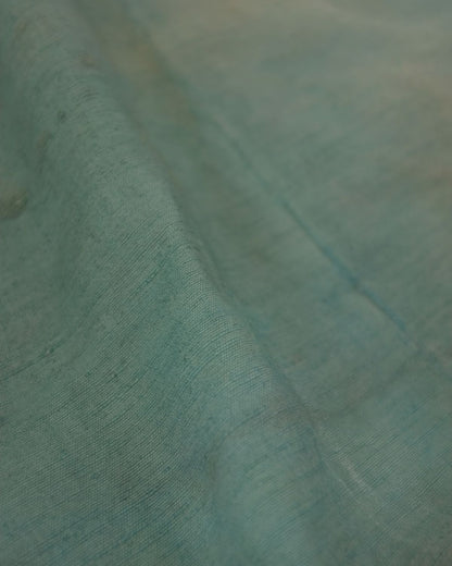 Trousseau Linen Jacket - Medium