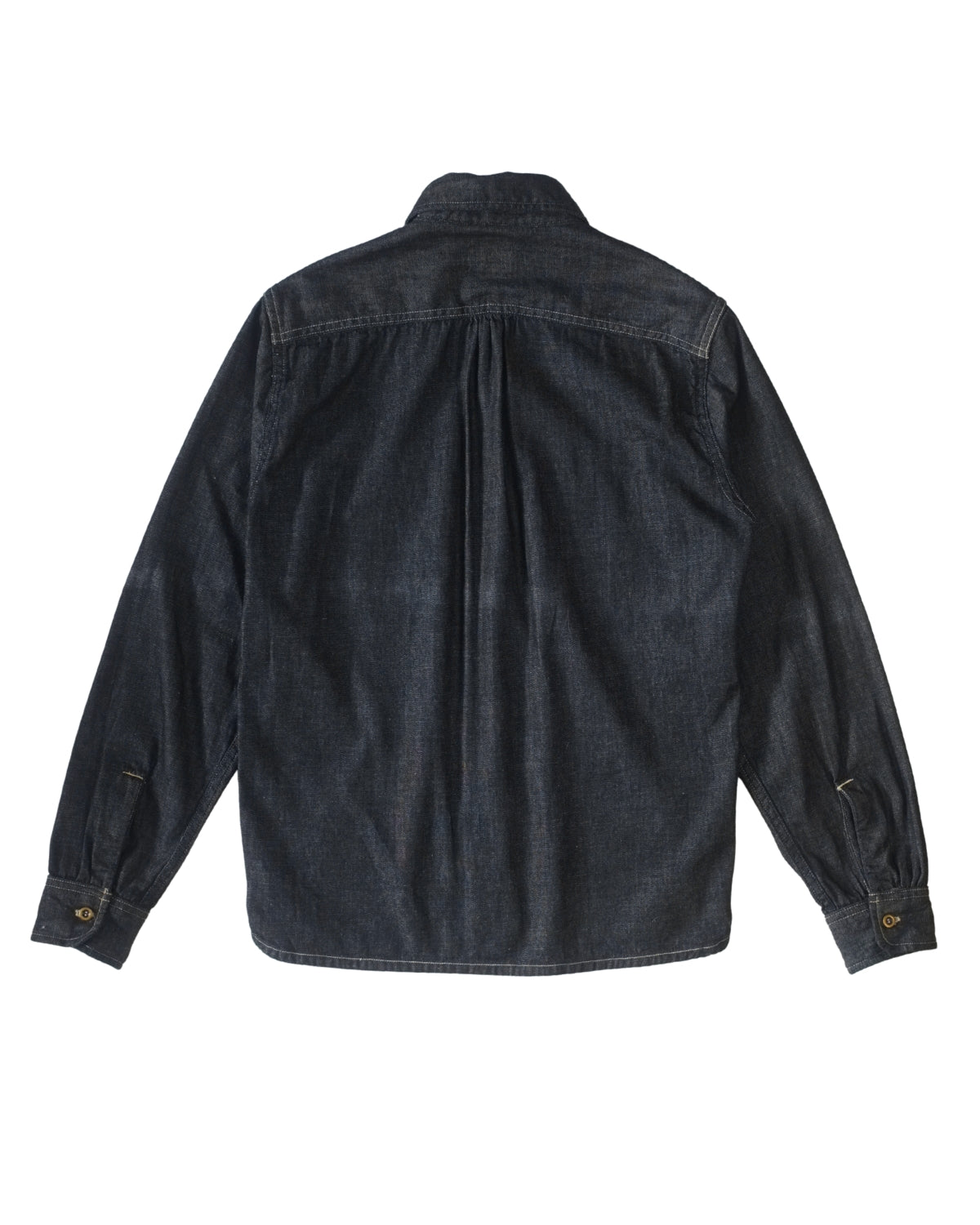 Kurabo Denim Workshirt