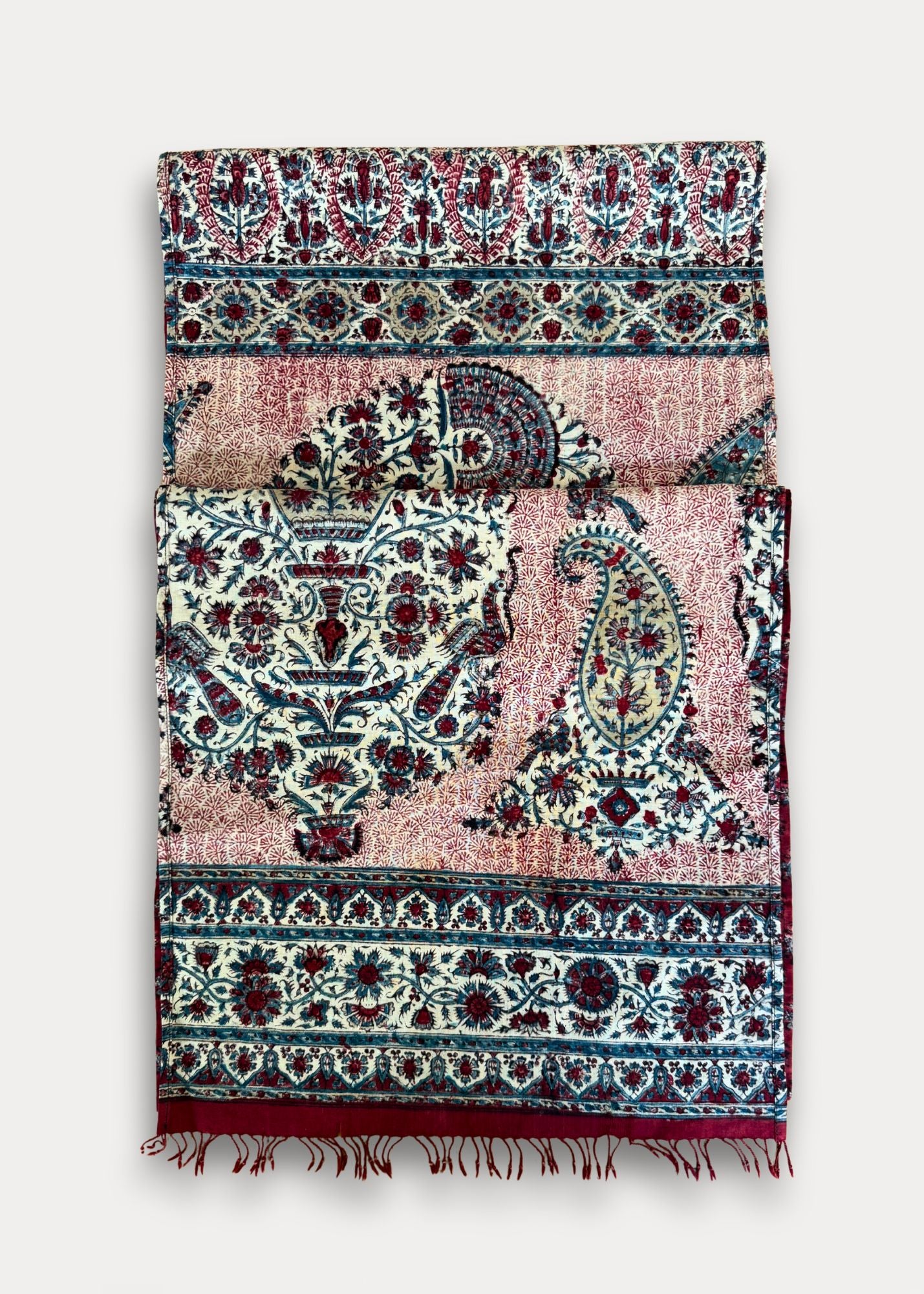 Kalamari Scarf