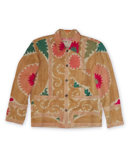 Suzani Jacket 07 - Medium
