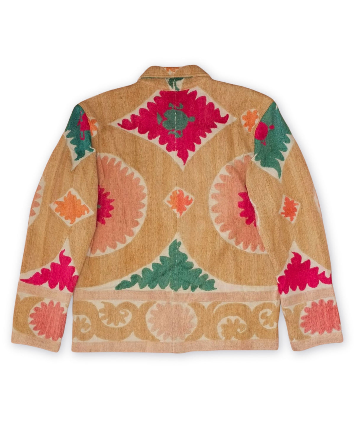 Suzani Jacket 07 - M