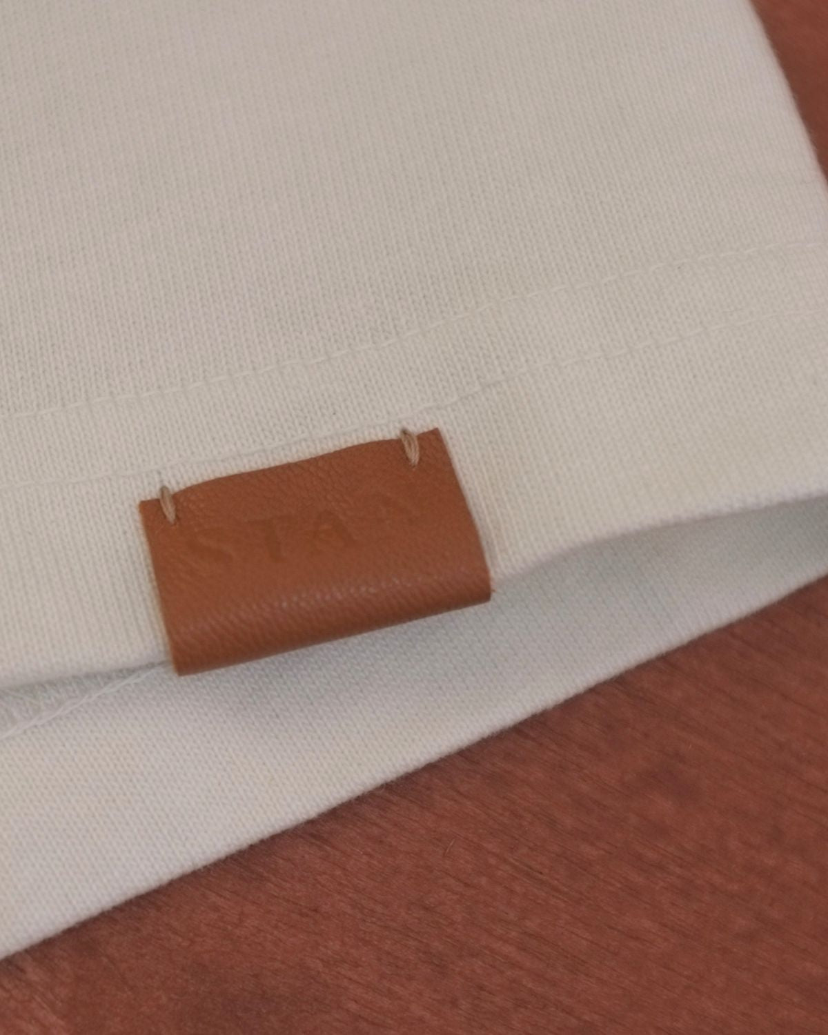 Field Tee (Natural)