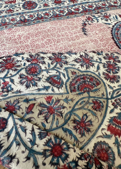 Kalamari Bandanna