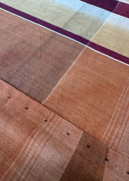 Japanese Boro Bandanna No.1