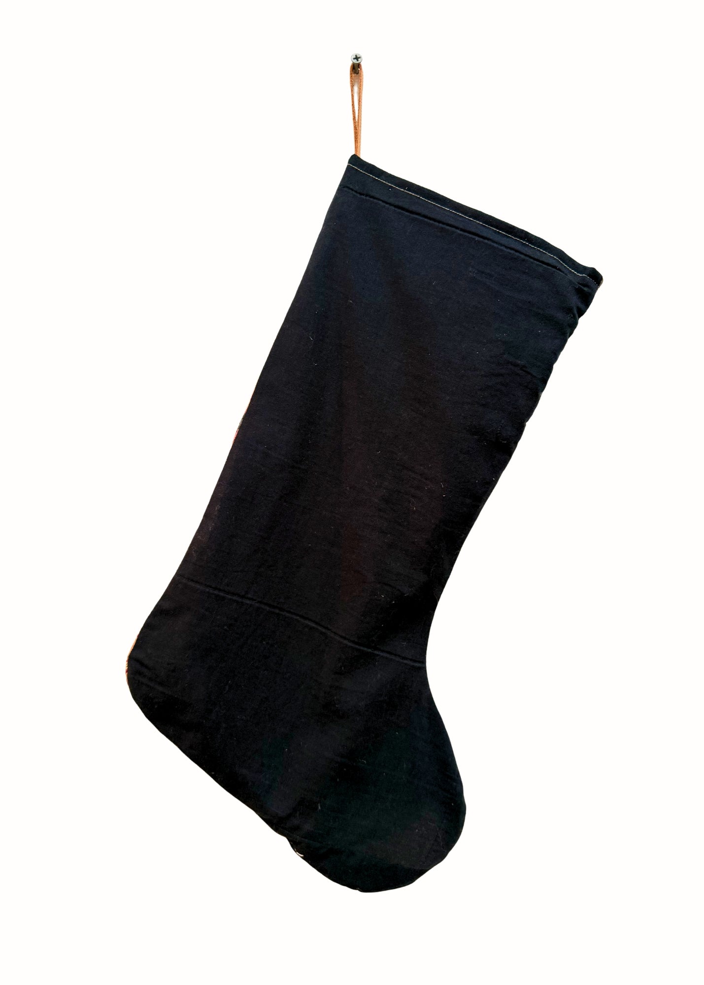 Kygryz Embroidery Stocking