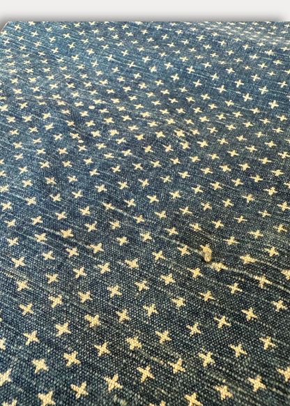 Japanese Katazome Scarf