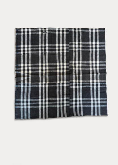 Japanese Boro Bandanna No.3