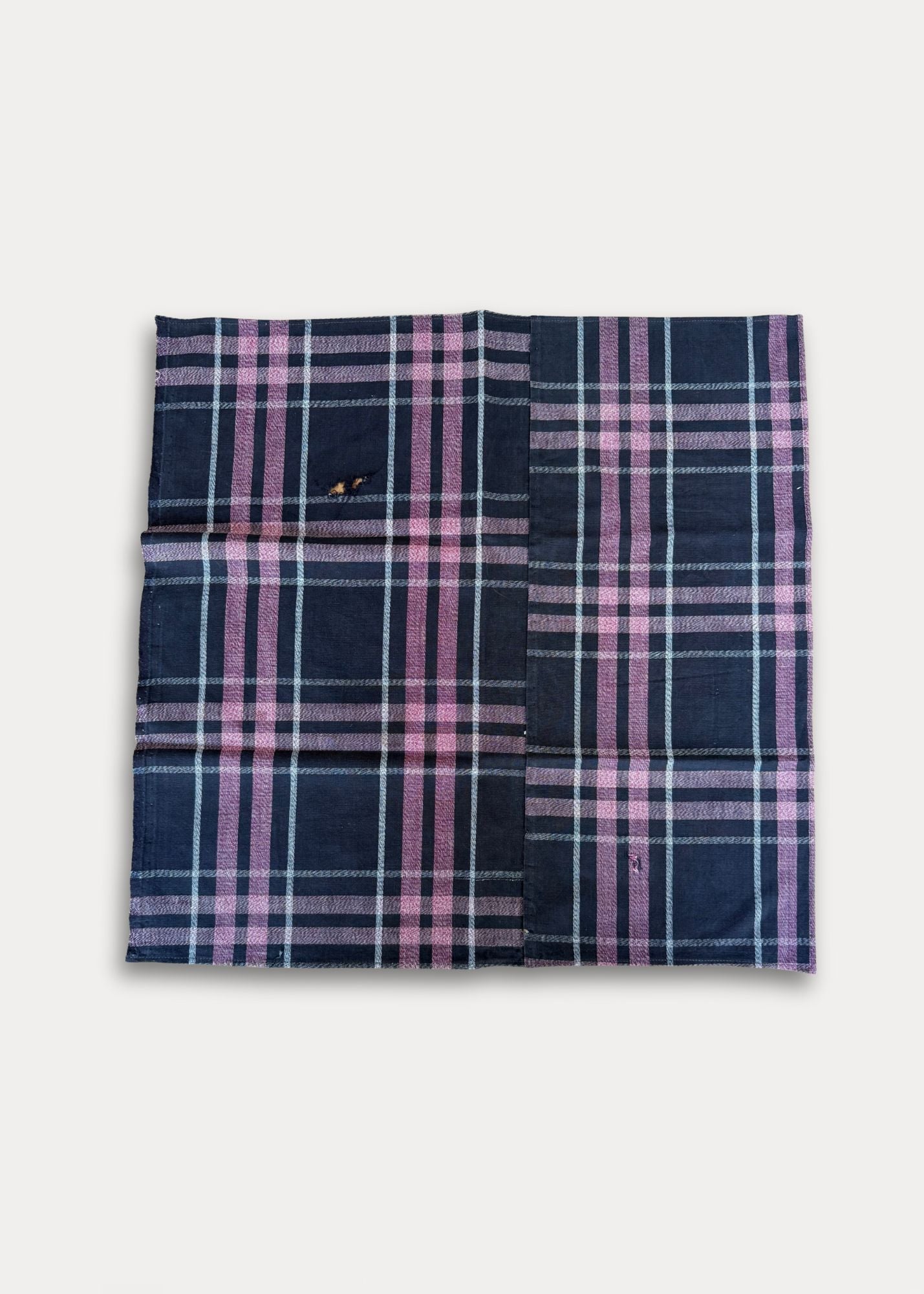 Japanese Boro Bandanna No.4