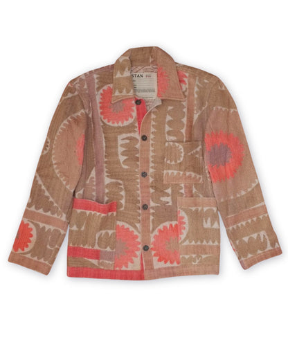 Suzani Jacket 03 - Extra Small