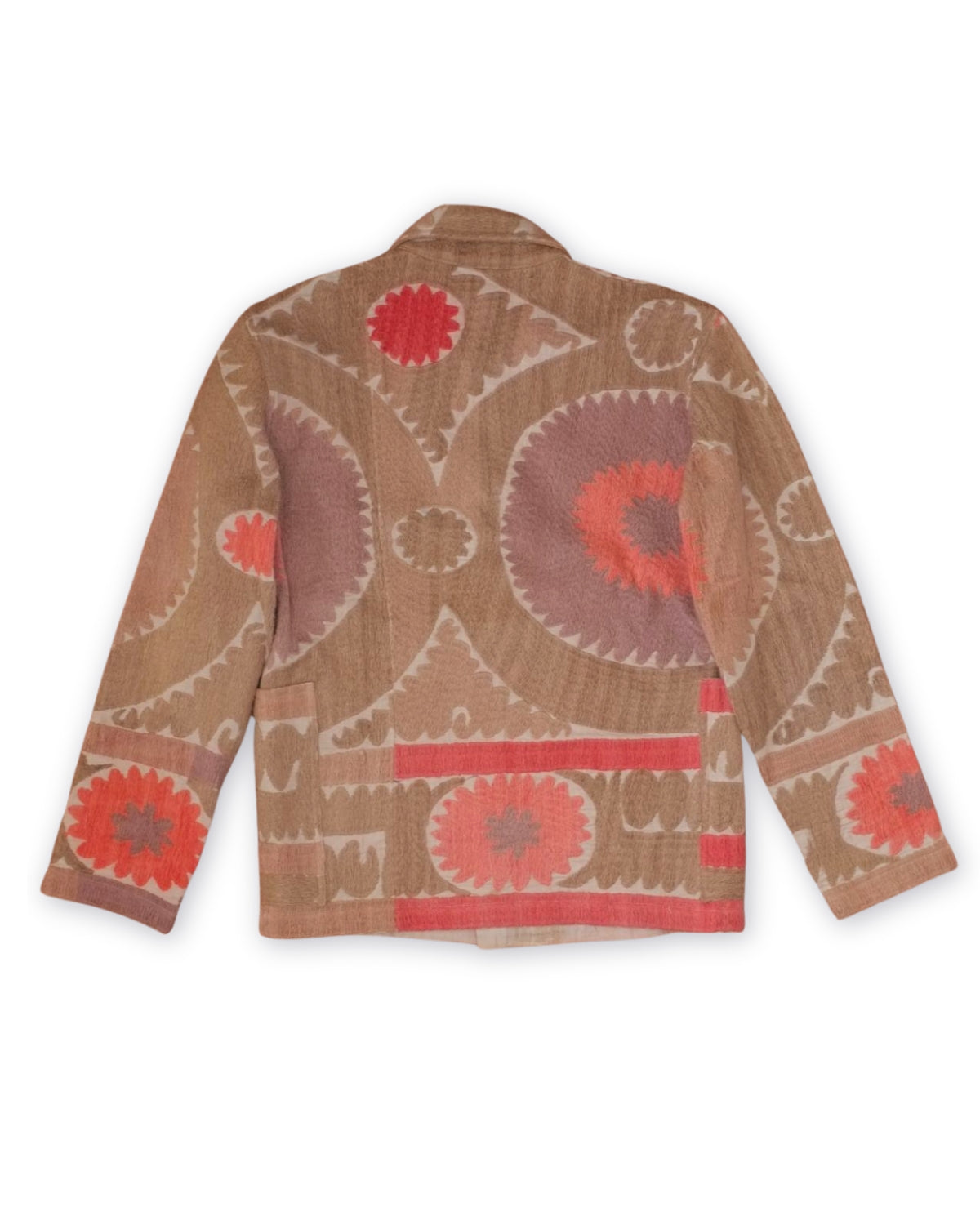 Suzani Jacket 03 - XS