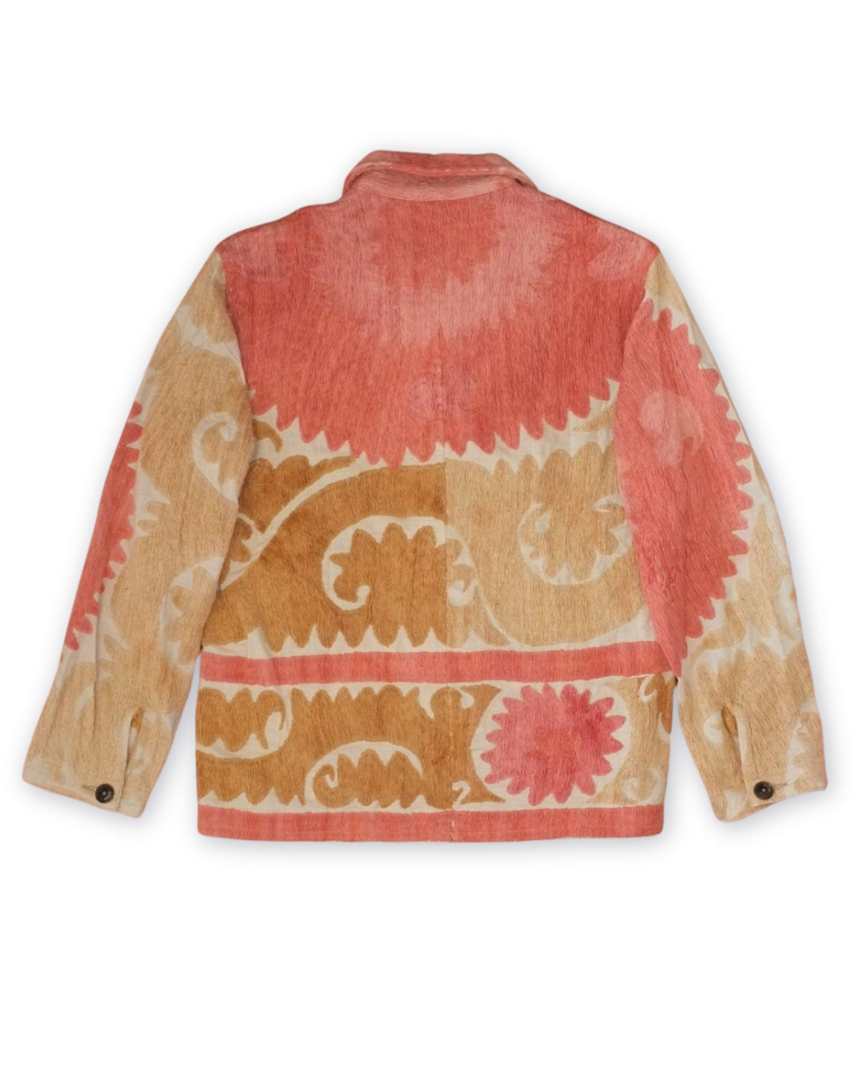Suzani Jacket 09 - XS