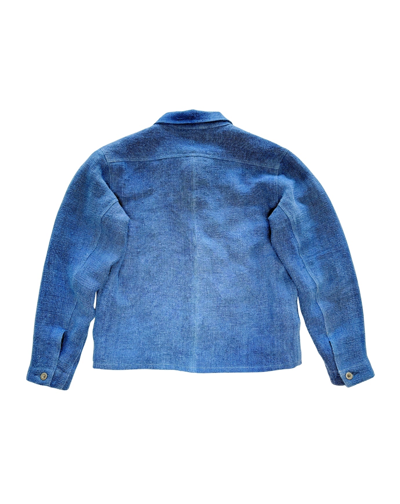 19th C. Grain Harvest Jacket