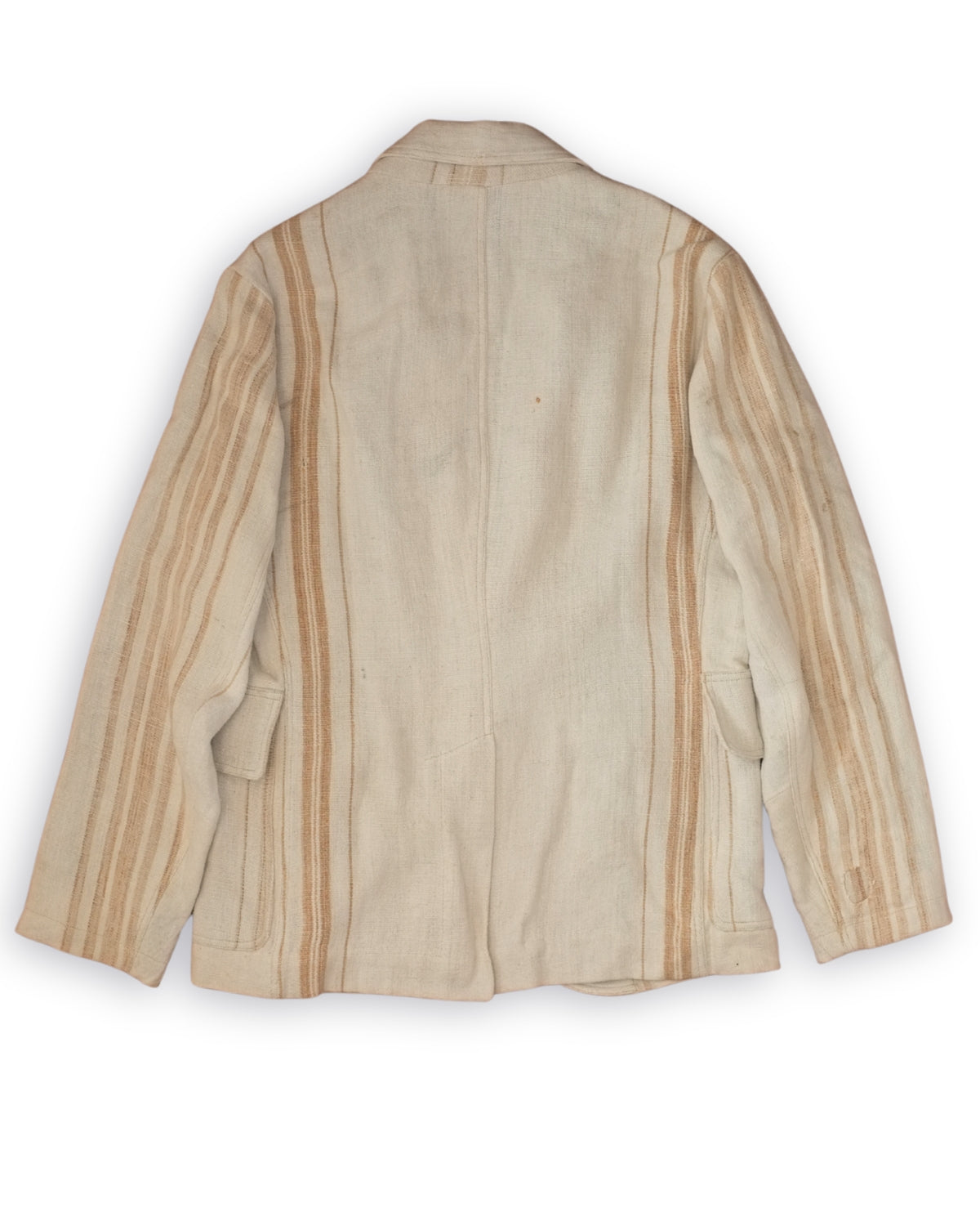 European Grain Sack Jacket - M