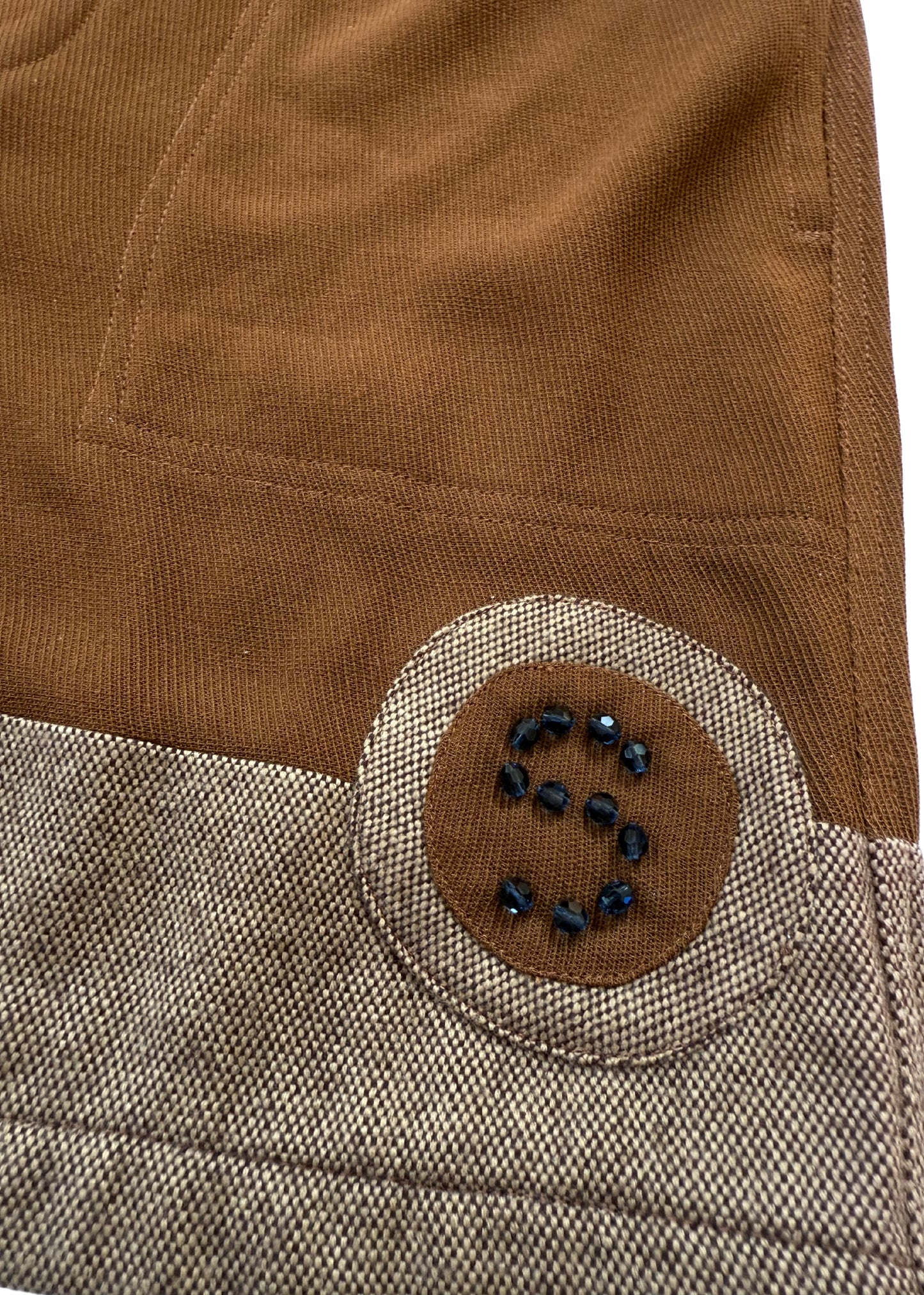 Wool Walking Shorts (32)