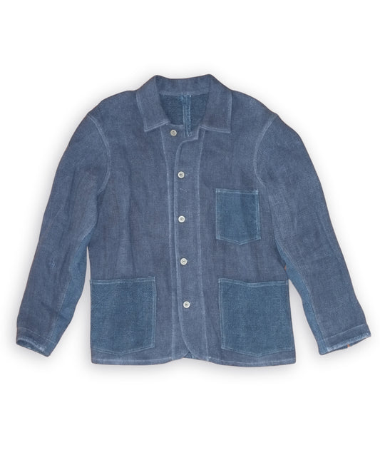 European Grain Sack Jacket - M