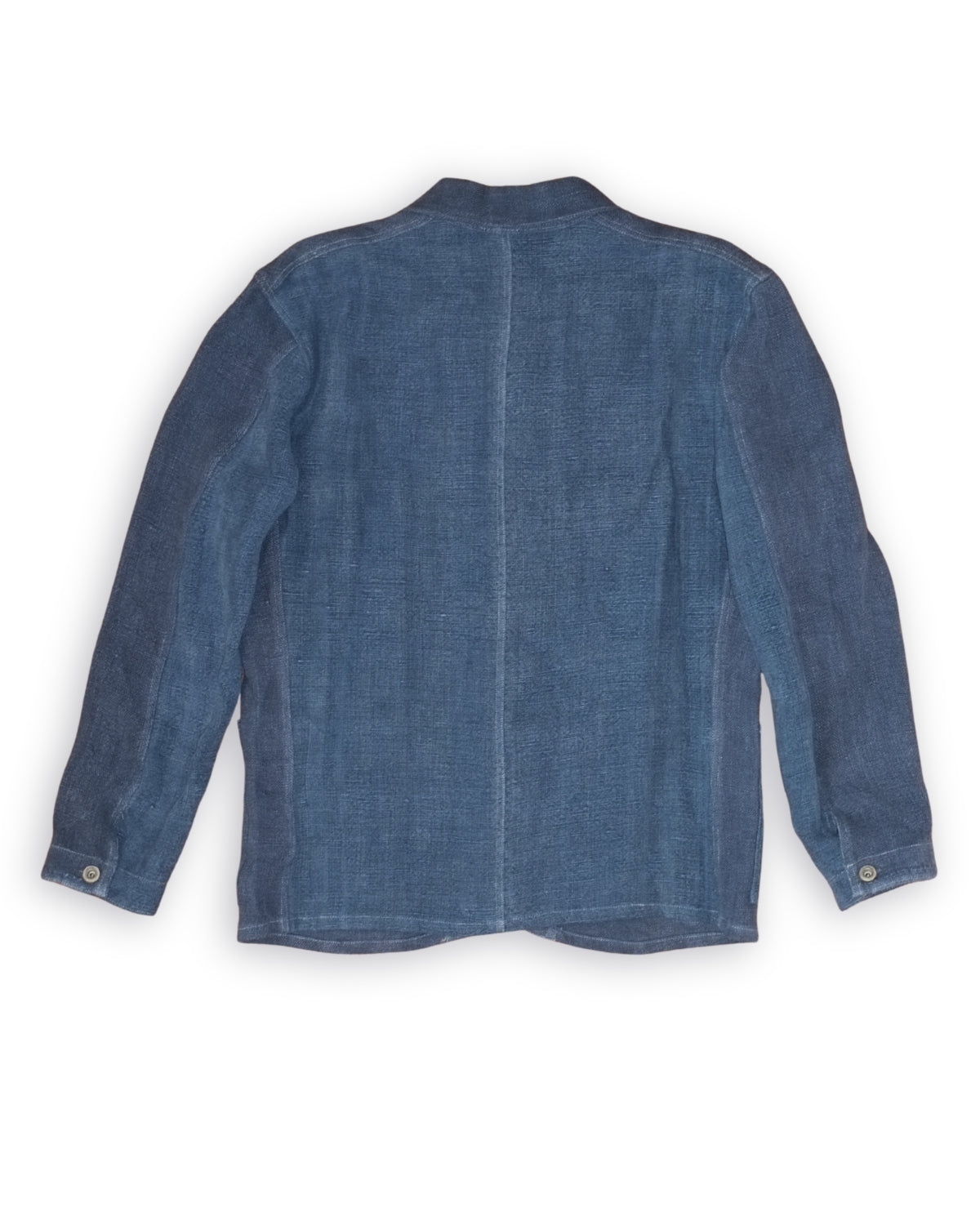European Grain Sack Jacket - M