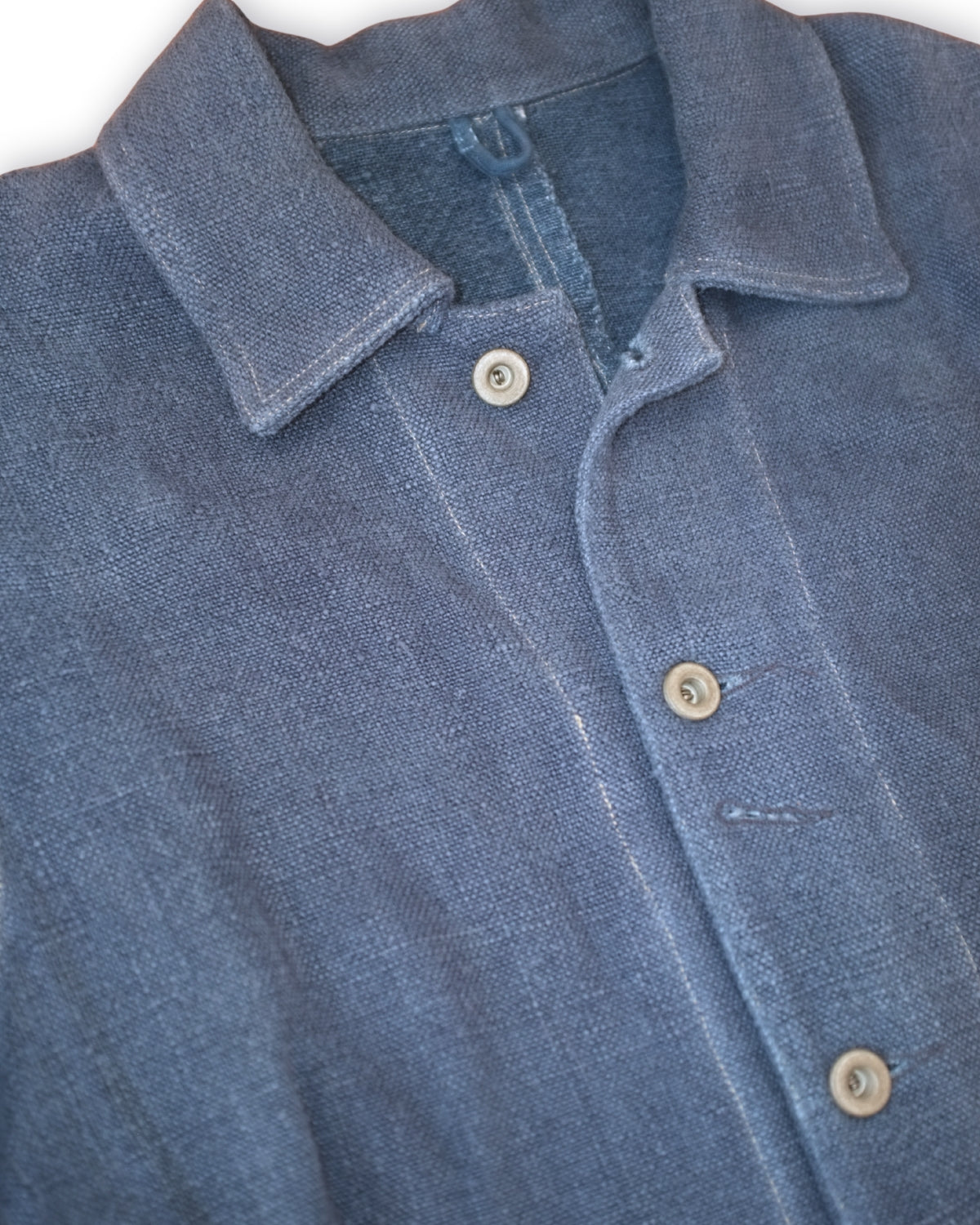 European Grain Sack Jacket - M